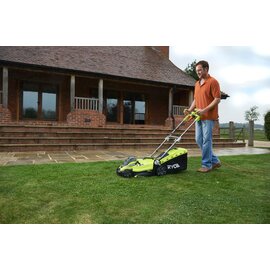 Зображення 6 Газонокосарка Ryobi RLM15E36H (5133002345)