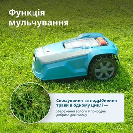 Зображення 6 Газонокосарка Konner&Sohnen KS 22RLM