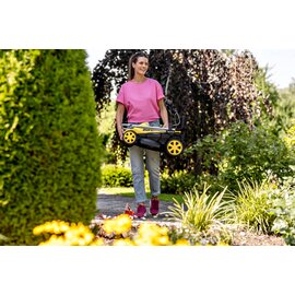 Зображення 6 Газонокосарка Karcher LMO 3-18 Battery (1.445-410.0)