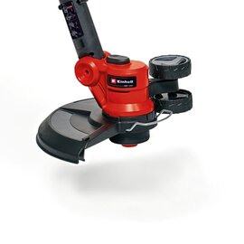 Зображення 6 Тример Einhell GE-CT 18/30 Li (3411250)