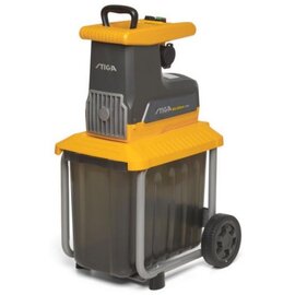 Зображення  Садовий подрібнювач Stiga BIO Silent 2500