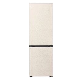 Зображення  Холодильник LG GC-B459EEYM