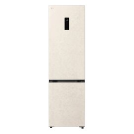 Зображення  Холодильник LG GC-B509EEKM