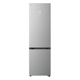 Зображення  Холодильник LG GC-B509EMKM