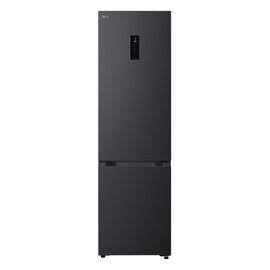 Зображення  Холодильник LG GC-B509ETKM