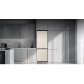 Зображення 2 Холодильник LG GC-B509EESM