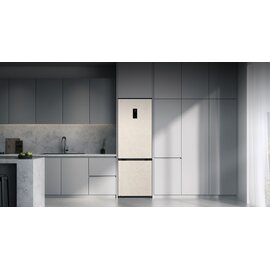 Зображення 2 Холодильник LG GC-B509EEKM