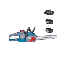 Зображення 2 Ланцюгова пила Konner&Sohnen KS CS40V-16 на 400