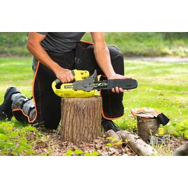 Зображення 2 Ланцюгова пила Ryobi ONE+ RY18CS20A (5133005415) на 200