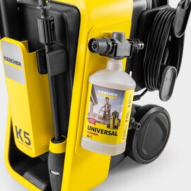 Изображение 2 Минимойка Karcher K 5 Comfort Premium (1.324-800.0)