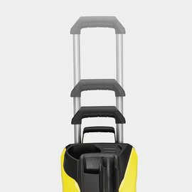 Изображение 2 Минимойка Karcher K 7 Premium Smart Control (1.317-243.0)