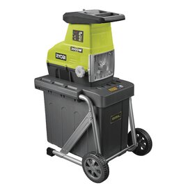 Зображення 2 Садовий подрібнювач Ryobi RSH3045U (5133004335)