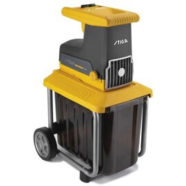 Зображення 2 Садовий подрібнювач Stiga BIO Silent 2500