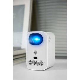 Зображення 2 Проектор HP CC360 (A31PLAA) LED
