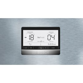 Зображення 3 Холодильник Bosch KGN86AID2N