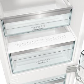 Зображення 3 Холодильник Gorenje NRKI517E82WF