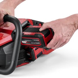 Зображення 3 Акумуляторна ланцюгова пила Einhell GP-LC 36/40 Li BL (4600050)