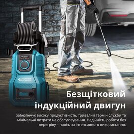 Зображення 3 Мінімийка Konner&Sohnen KSPW160V-BL