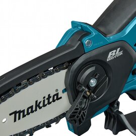 Зображення 3 Акумуляторна ланцюгова пила Makita CXT UC100DZ