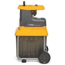 Зображення 3 Садовий подрібнювач Stiga BIO Silent 2500