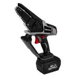 Зображення 4 Ланцюгова пила Graphite 58GE116 на