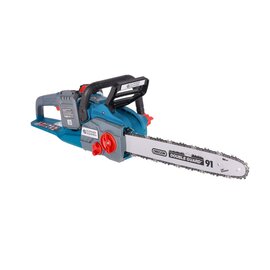 Зображення 4 Акумуляторна ланцюгова пила Konner&Sohnen KS CS40V-14