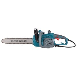 Зображення 4 Ланцюгова пила Konner&Sohnen KS CS1800-14 на 350