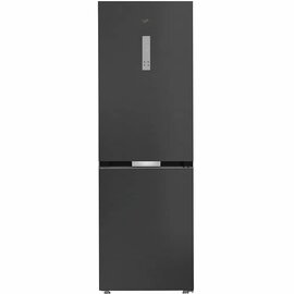 Зображення  Холодильник Whirlpool WHK26363XBR5E