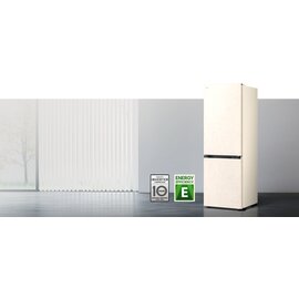 Зображення 5 Холодильник LG GC-B459EEYM