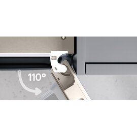 Зображення 5 Холодильник LG GC-B509EESM