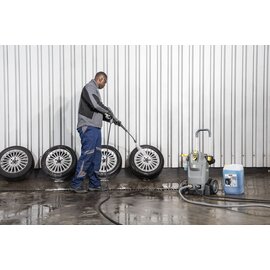 Изображение 5 Минимойка Karcher HD 6/15 M Plus (1.150-932.0)