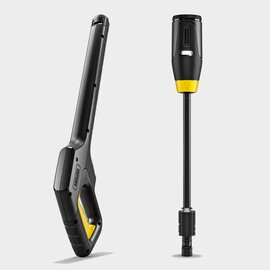 Изображение 5 Минимойка Karcher K 5 Comfort Premium (1.324-800.0)