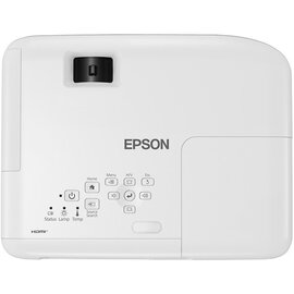 Зображення 5 Проектор Epson EB-E12 (V11HB55042) UHP