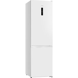 Зображення  Холодильник Gorenje NRK620EAW4