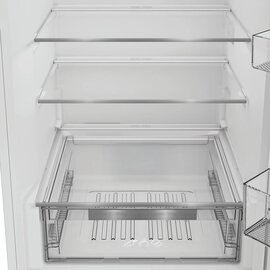 Зображення 6 Холодильник Indesit INKS1401W4E