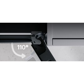 Зображення 6 Холодильник LG GC-B509ETSM
