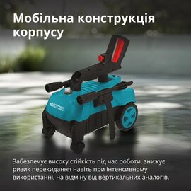 Зображення 6 Мінімийка Konner&Sohnen KSPW130H