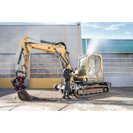 Изображение 6 Минимойка Karcher HD 6/15 M Plus (1.150-932.0)
