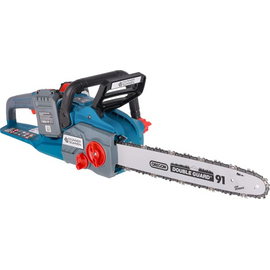 Зображення  Ланцюгова пила Konner&Sohnen KS CS40V-14 на