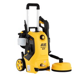 Зображення  Мінімийка 2E AquaClean 150plus (2E-HPW2015PB)