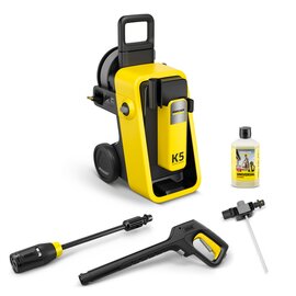 Изображение  Минимойка Karcher K 5 Comfort Premium (1.324-800.0)