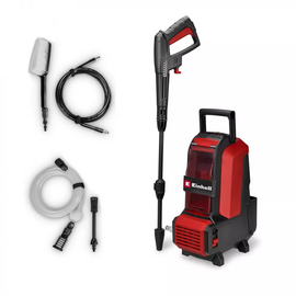 Зображення  Мінімийка Einhell HYPRESSO 36/105 (4140160)