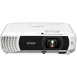 Зображення  Проектор Epson EB-FH08 (V11HB54042)