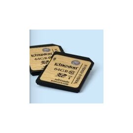 Зображення 3 Карта пам`яті Kingston Ultimate UHS-I SDHC Class 10 16GB - SDA10/16GB