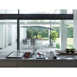 Зображення 2 Кухонна мийка Franke Maris MRX 210-50 TL (127.0598.750)
