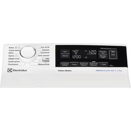 Зображення 2 Пральна машина Electrolux EW8T337U