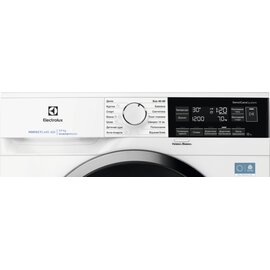Зображення 2 Пральна машина Electrolux EWS6347DU