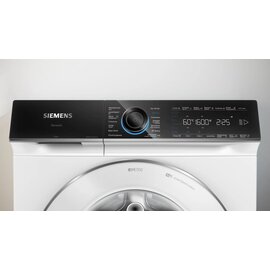 Зображення 2 Пральна машина Siemens WG56B2A1UA