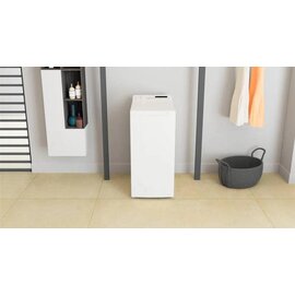Зображення 2 Машинка для прання Whirlpool TDLR6040SEU/N