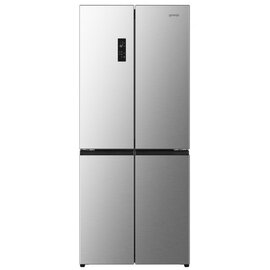 Зображення 3 Холодильник Gorenje NRM819E61X